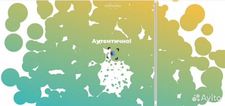 Худи Palm Angels Череп пустыни Оригинал