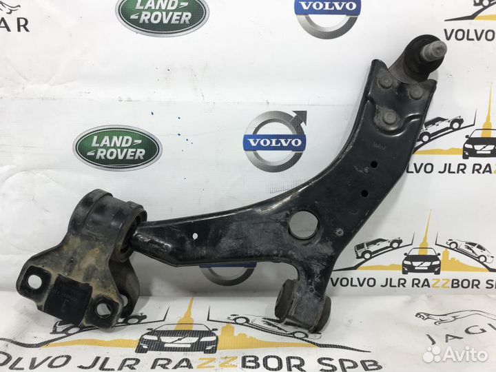 Рычаг передний левый Volvo V40 I Cross Country
