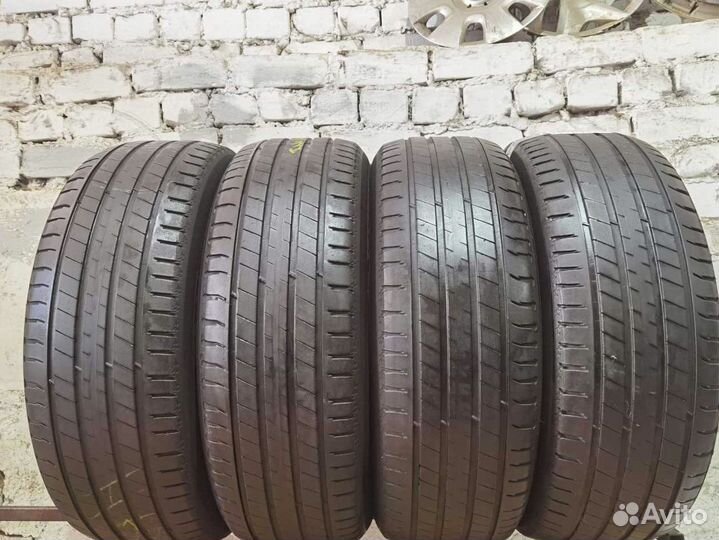 Michelin Latitude Sport 3 235/65 R17 104W