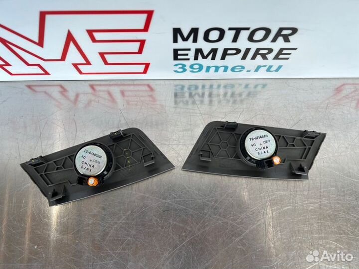 Динамик в торпедо Honda Ridgeline J35A9 2008