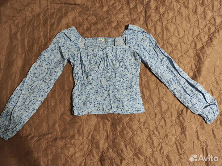 Блузка женская