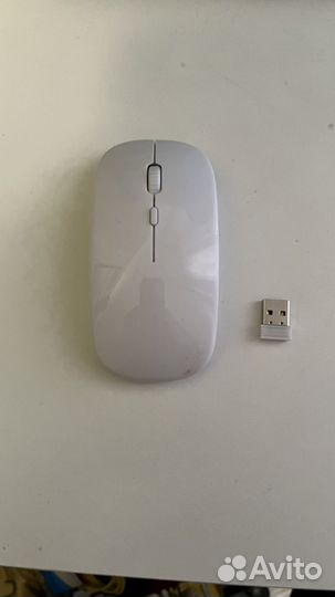 Беспроводная мышь
