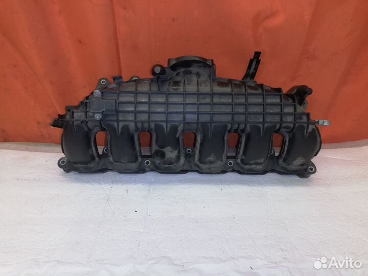 Впускной коллектор BMW N55