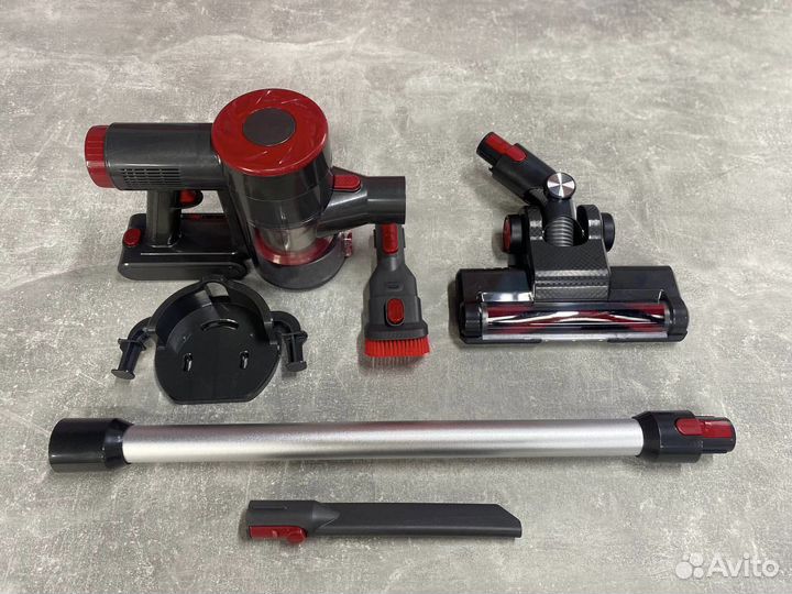 Пылесос Dyson