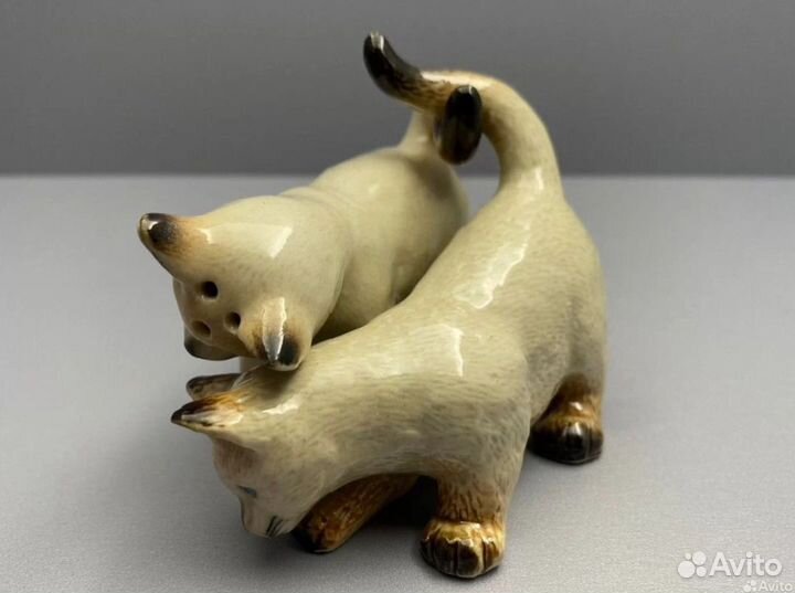 Статуэтка - комплект 