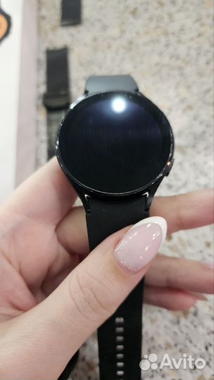 Samsung galaxy watch 4 44mm