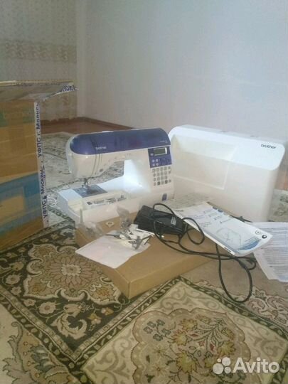 Швейная машина Brother
