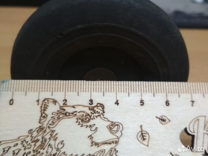 Колеса для игрушки СССР грузовик маз