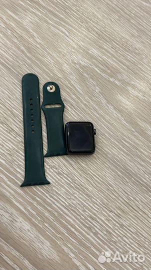 Часы apple watch 3 42mm