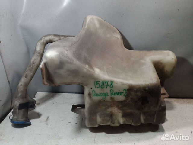 Бачок омывателя Land Rover Range Rover 2