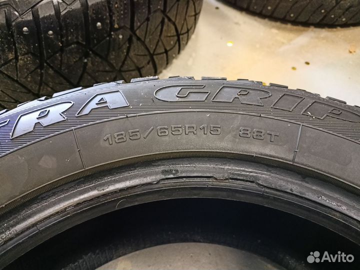 Goodyear Ultragrip 600 185/65 R15