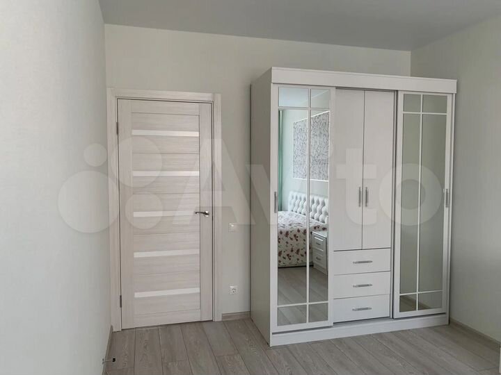 2-к. квартира, 59,7 м², 3/4 эт.