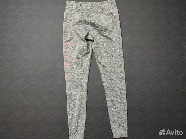 Nike S Оригинал Женские Тайтсы Лосины Леггинсы