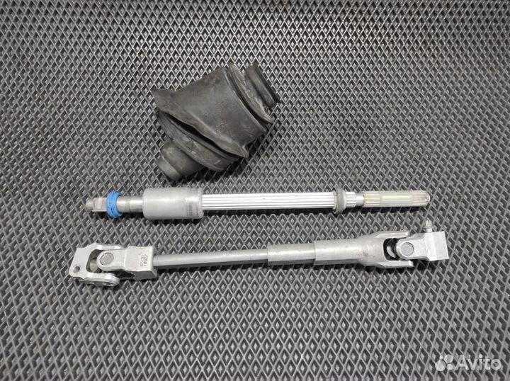 Карданчик рулевой bmw3 е90