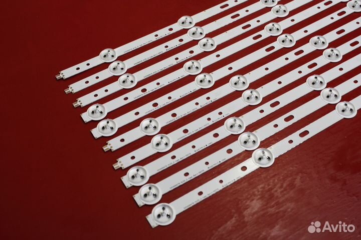 117 Подсветка TV SVS400A79 SVS400A73