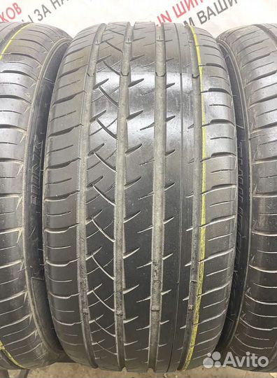 iLink Thunder U09 255/45 R18 107V