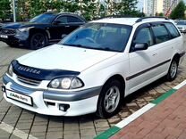 Toyota Caldina 1.8 AT, 1997, 250 000 км, с пробегом, цена 450 000 руб.