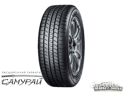 Yokohama Geolandar X-CV G057 275/40 R22 108W