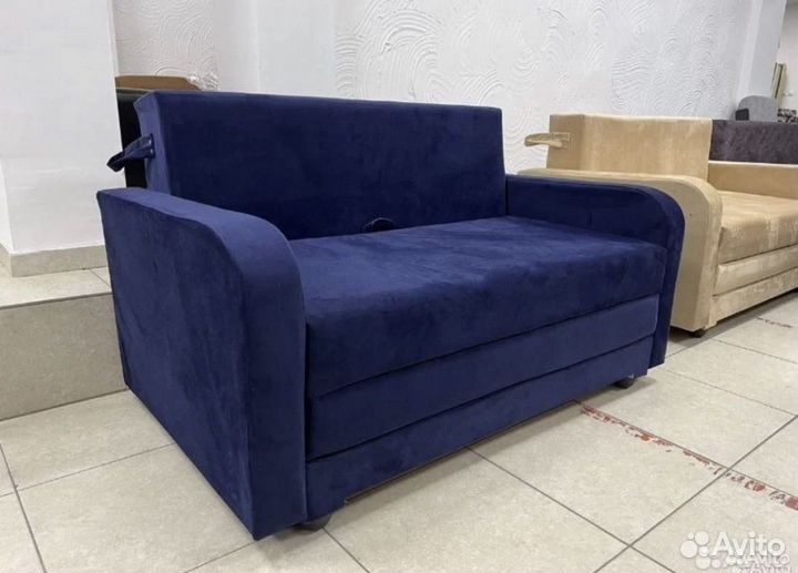 Диван чебурашка