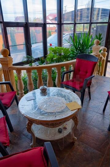 Дом 400 м² на участке 8,5 сот.