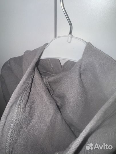 Толстовка для девочки 104