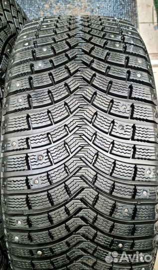 Michelin Latitude X-Ice North 2 + 285/50 R20 116T