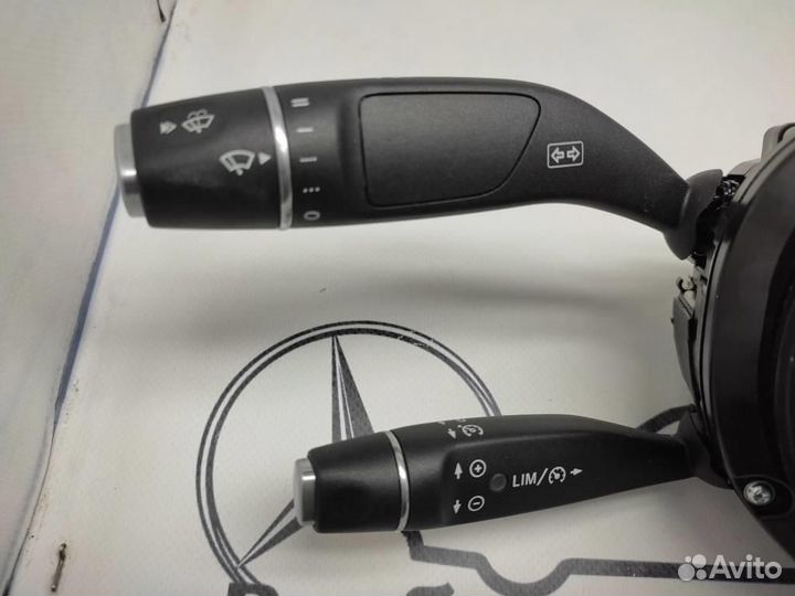 Переключатель подрулевой w470 X-class 642.889 2