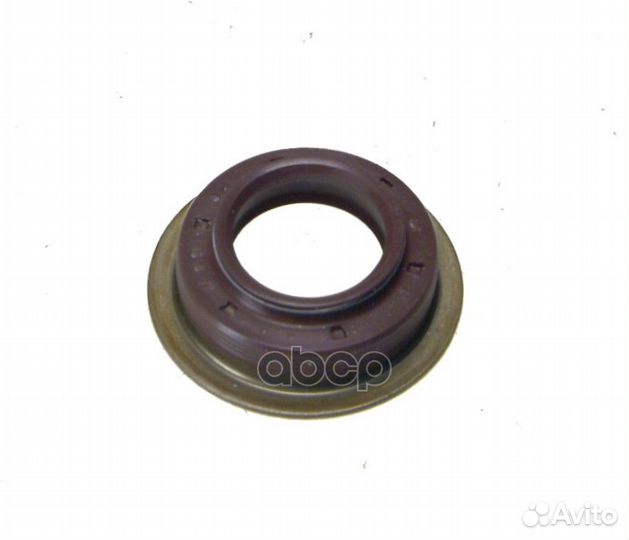 ZF0750 112 253 сальник кпп 25x40/49.5x13.7/15