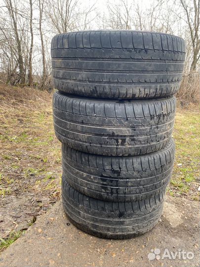 Triangle Sports TH201 245/40 R18 97Y