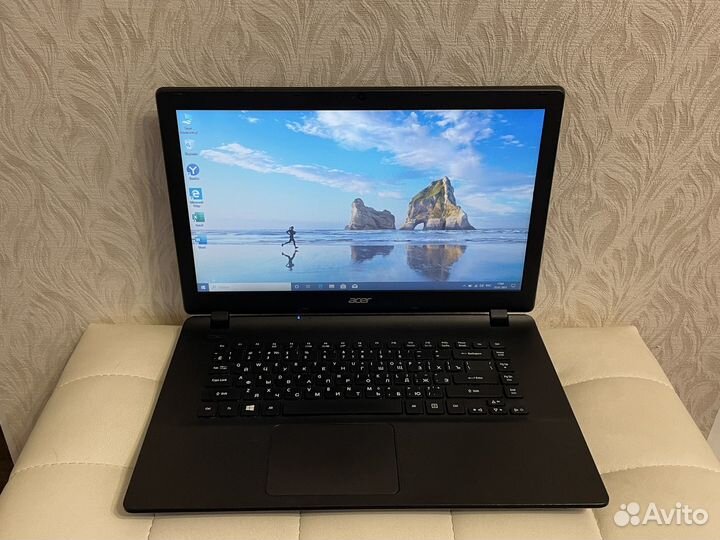 Ноутбук Acer 15.6