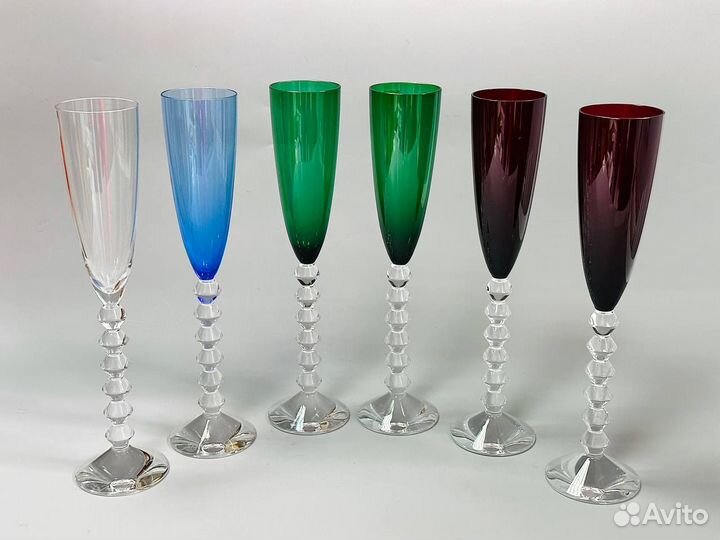 Бокал Baccarat Vega 180мл оригинал