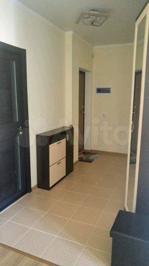 Квартира-студия, 30 м², 2/3 эт.