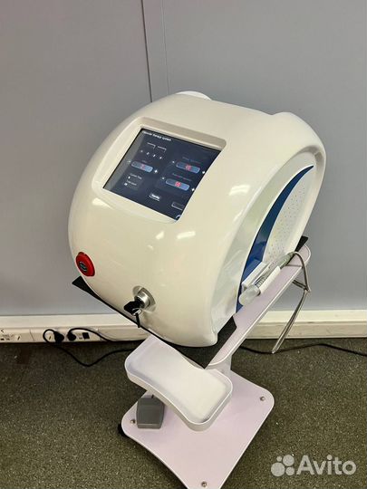 Васкулярный лазер