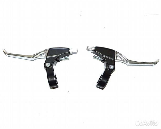 Ручка тормоза пластик пара SShin SSY-17