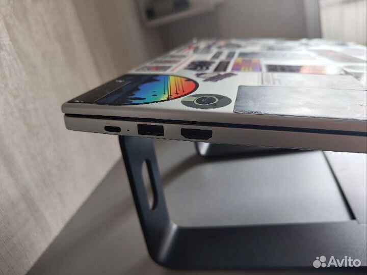Huawei MateBook D 15 BOD-WDI9