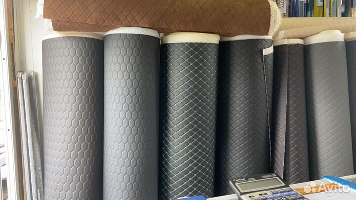 Эко кожа велюр оптом и розницу