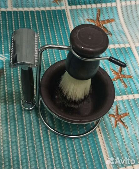 Набор для бритья Royal Barber