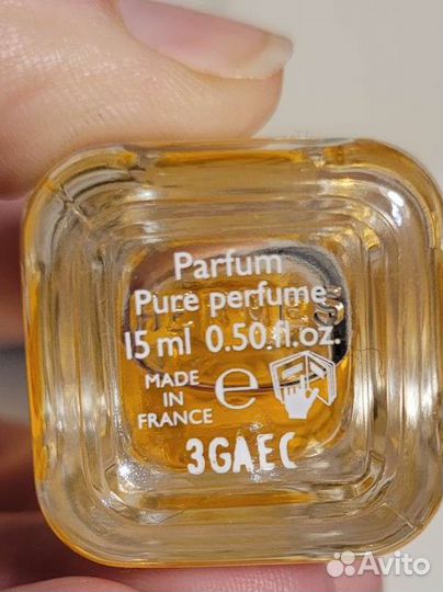 Jour d'Hermes Parfum Hermès