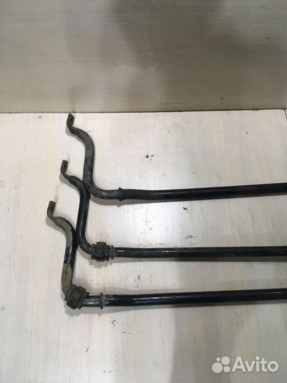 Стабилизатор передний Фольксваген пассат Б5