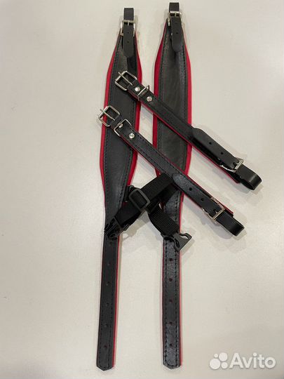 Ремни для баяна,аккордеона от 12лет