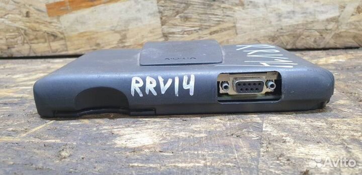 Блок телефона Land Rover Range Rover Vogue 3