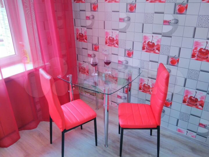 1-к. квартира, 31 м², 2/5 эт.