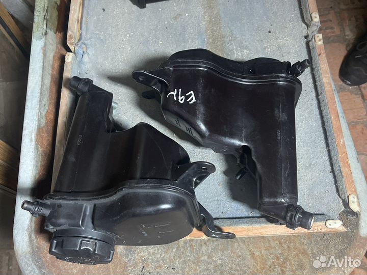 Расширительный бачок бмв е90 е92 е93