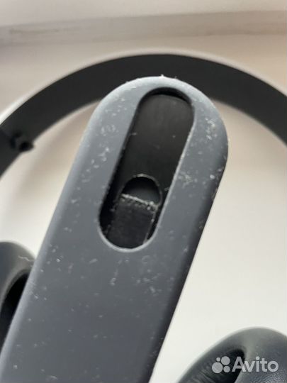 Беспроводные наушники sony playstation pulse 3D