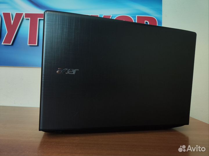 Мощный Acer / i5 / 12gb / ssd / 1256gb / Mx130 2gb