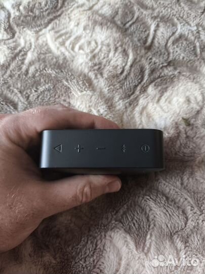 Колонка JBL go 2
