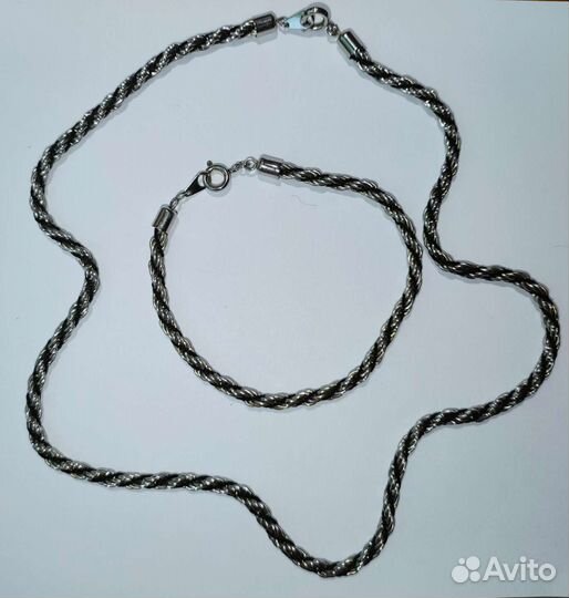 Набор украшений