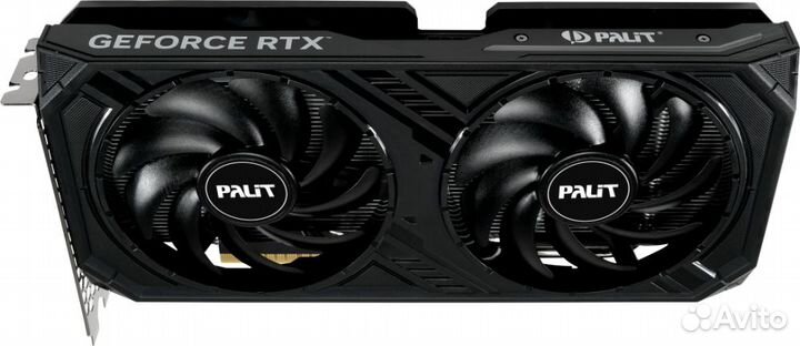 Nvidia GeForce RTX 4060 Palit Dual 8Gb (NE64060019