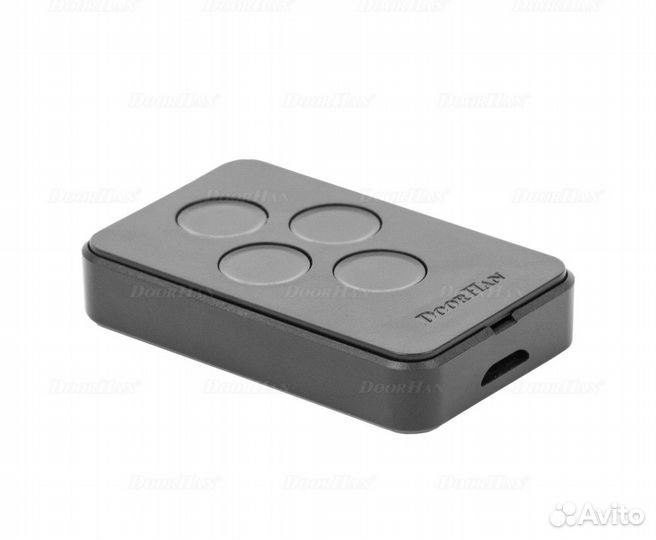 Пульт для автоматических ворот Дорхан Doorhan