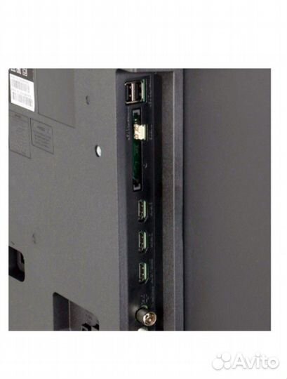Телевизор Philips 50pus7608